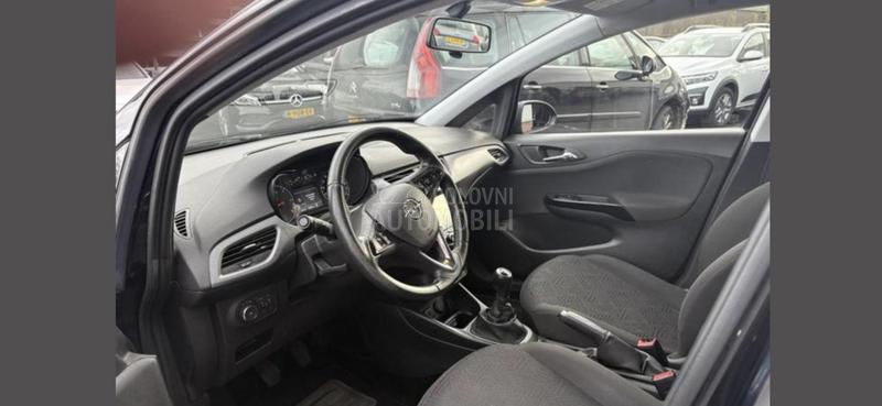 Opel Corsa E EXCITE