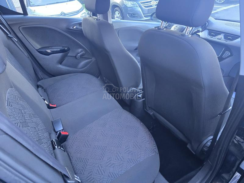 Opel Corsa E EXCITE