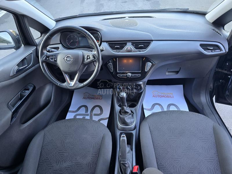 Opel Corsa E EXCITE