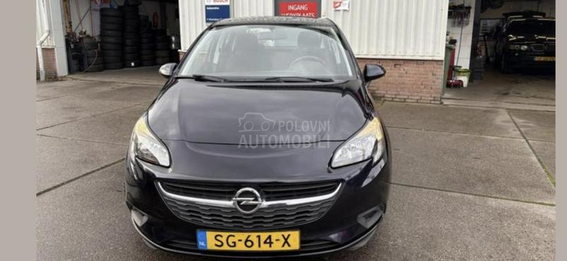 Opel Corsa E EXCITE