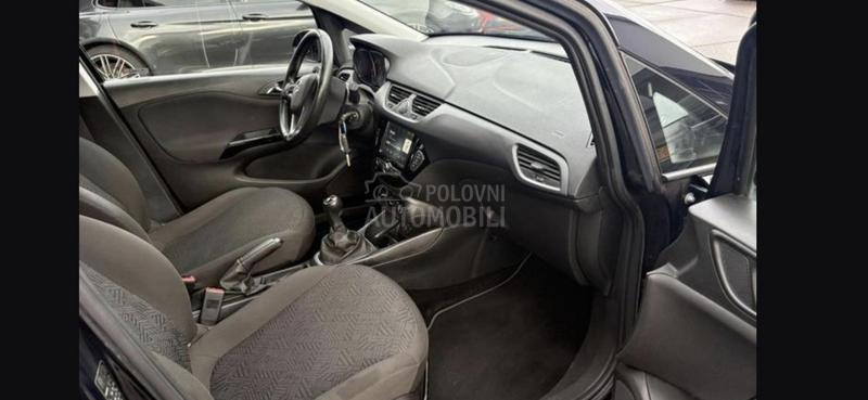 Opel Corsa E EXCITE