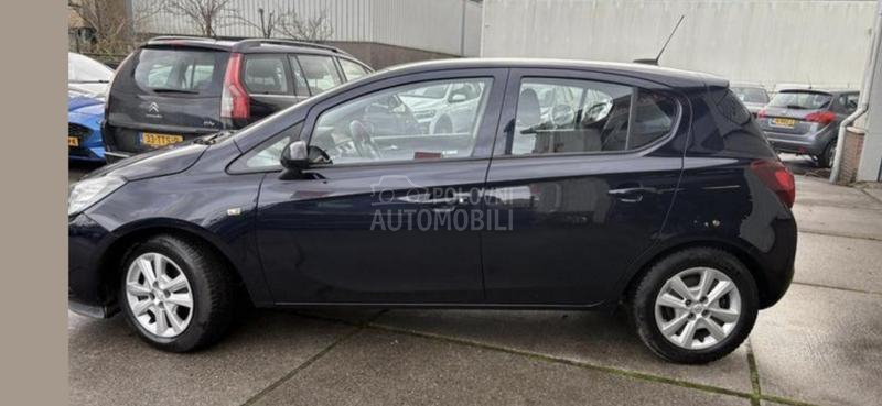 Opel Corsa E EXCITE