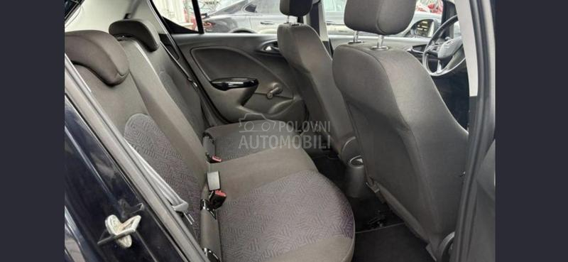 Opel Corsa E EXCITE