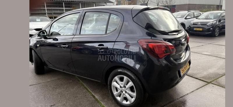 Opel Corsa E EXCITE