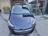 Opel Corsa E EXCITE