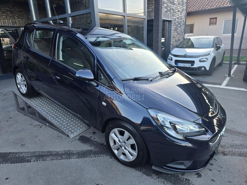 Opel Corsa E EXCITE