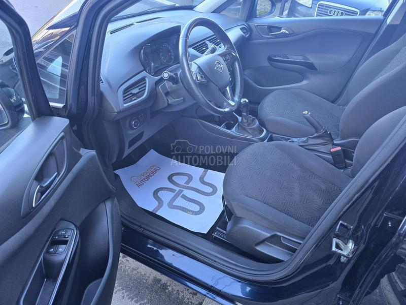 Opel Corsa E EXCITE