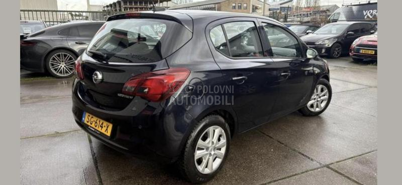 Opel Corsa E EXCITE