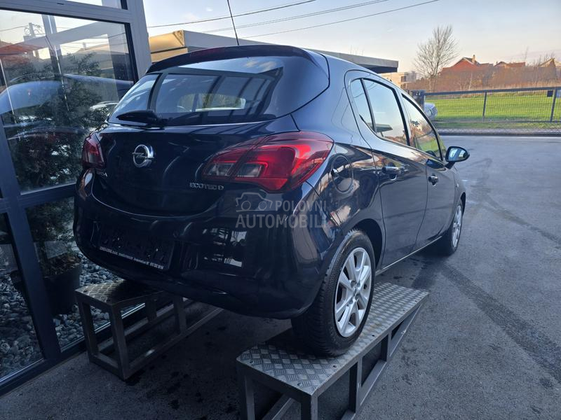 Opel Corsa E EXCITE