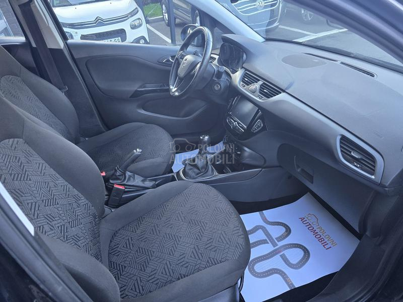 Opel Corsa E EXCITE
