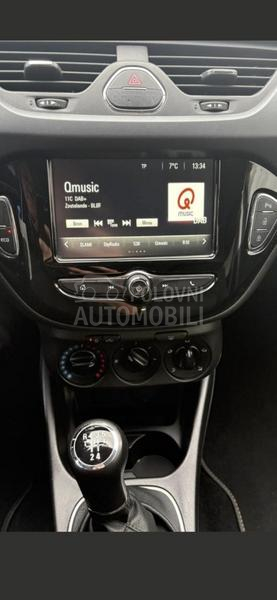 Opel Corsa E EXCITE