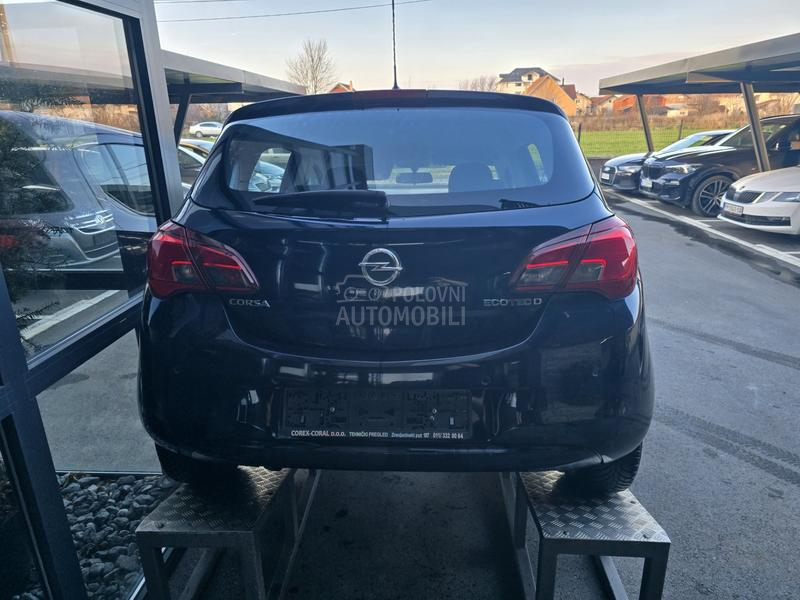 Opel Corsa E EXCITE