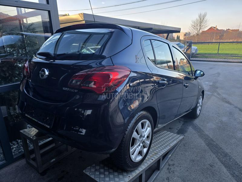Opel Corsa E EXCITE