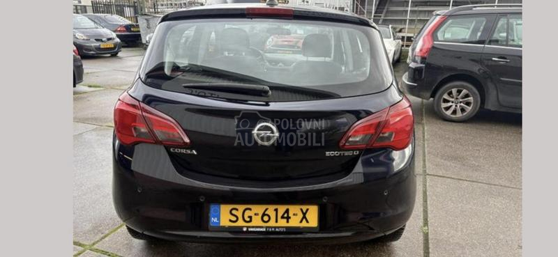 Opel Corsa E EXCITE