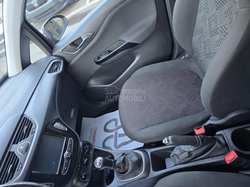 Opel Corsa E EXCITE