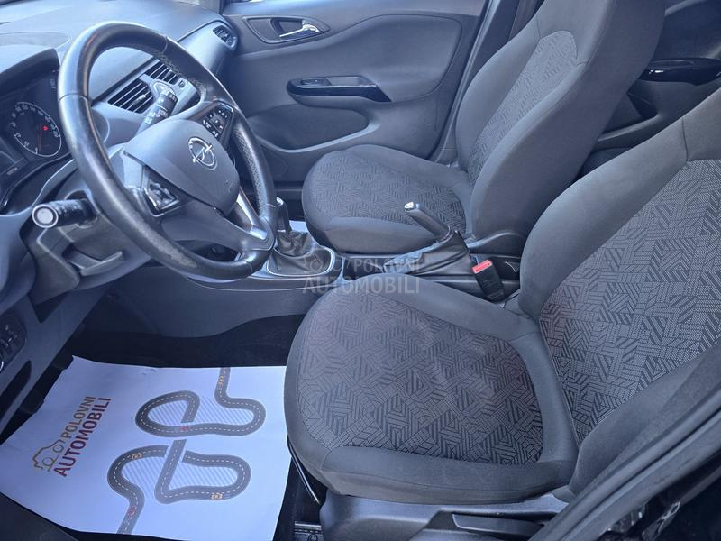 Opel Corsa E EXCITE