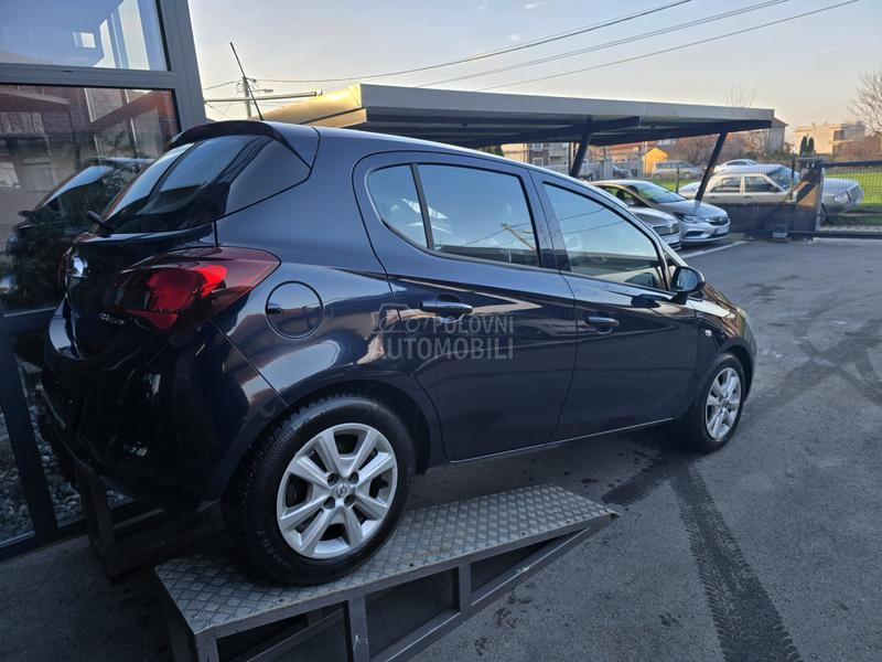 Opel Corsa E EXCITE
