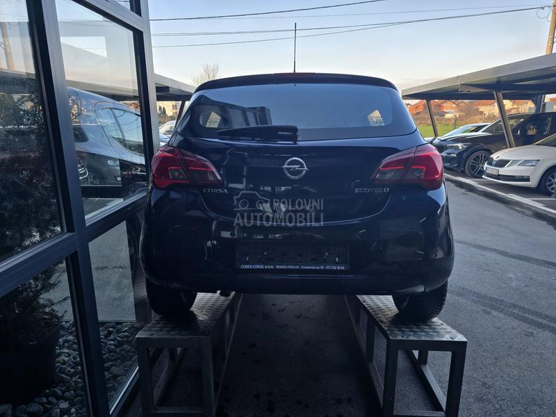 Opel Corsa E EXCITE