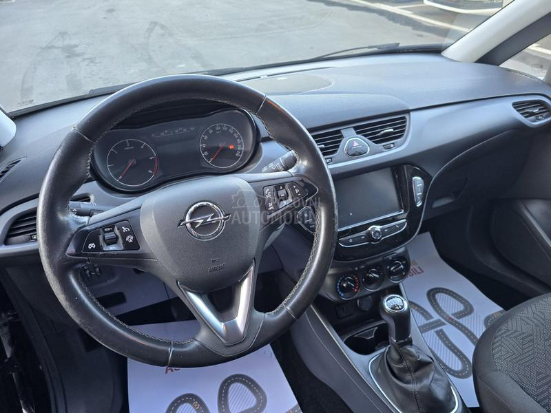 Opel Corsa E EXCITE