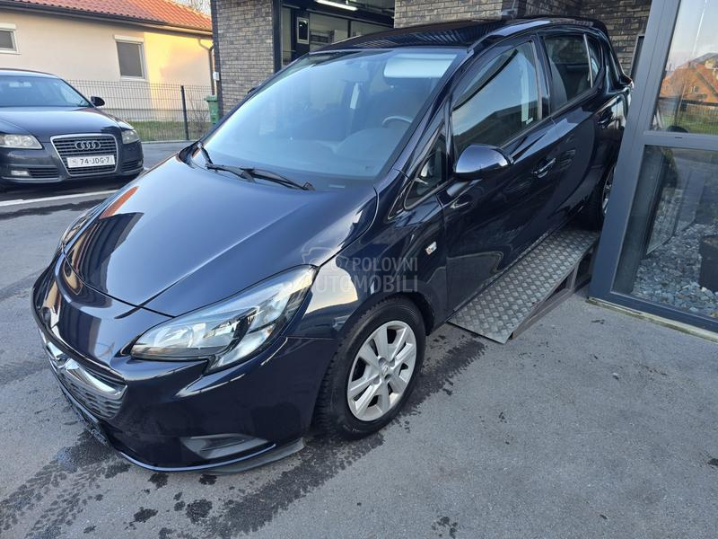 Opel Corsa E EXCITE