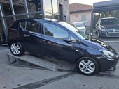 Opel Corsa E EXCITE