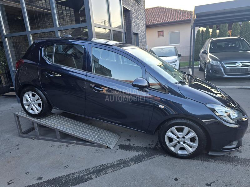 Opel Corsa E EXCITE