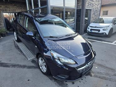 Opel Corsa E EXCITE