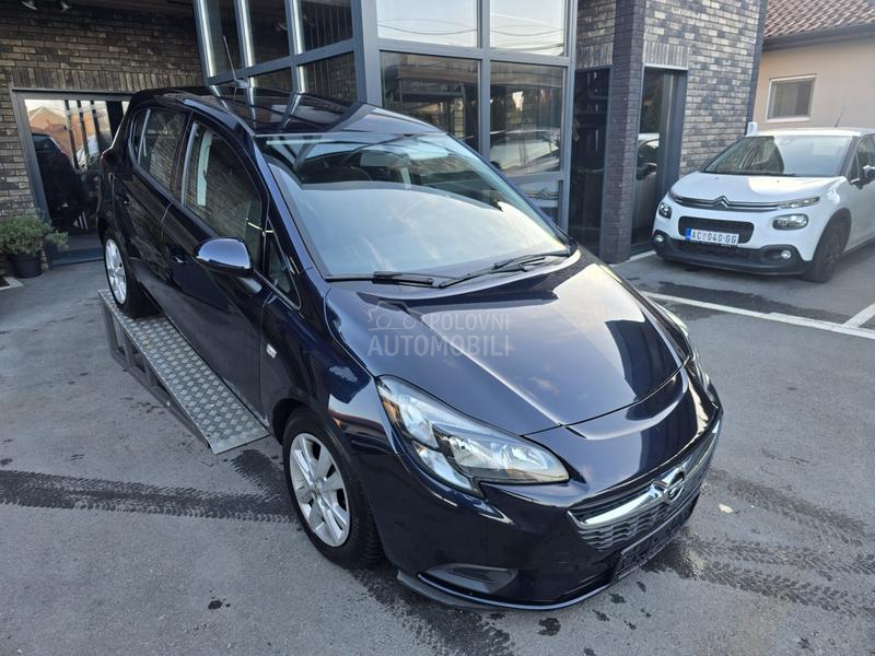Opel Corsa E EXCITE