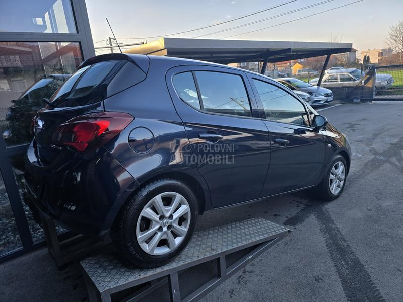Opel Corsa E EXCITE