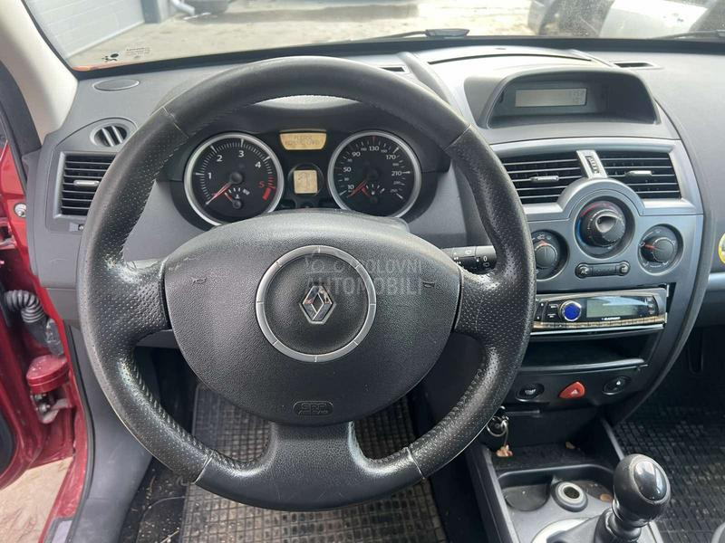 Renault Megane II karavan 2007. god. -  kompletan auto u delovima