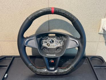 Volan za Seat Ibiza od 2009. do 2013. god.