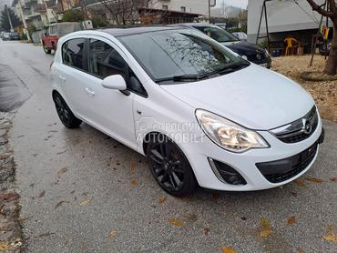 Opel Corsa D 1 4 b
