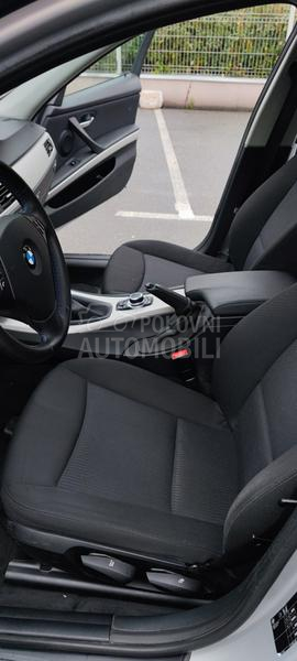 BMW 320d 