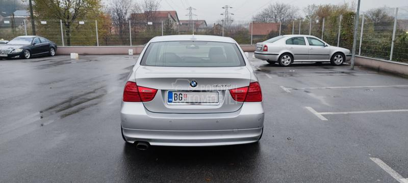 BMW 320d 