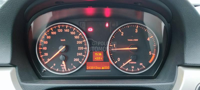 BMW 320d 