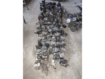 abs za Citroen C1, C2, C3 ... od 1998. do 2010. god.