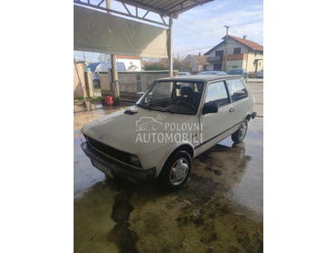 Zastava Yugo 55 