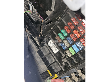 Atego tabla oaigurača dozna