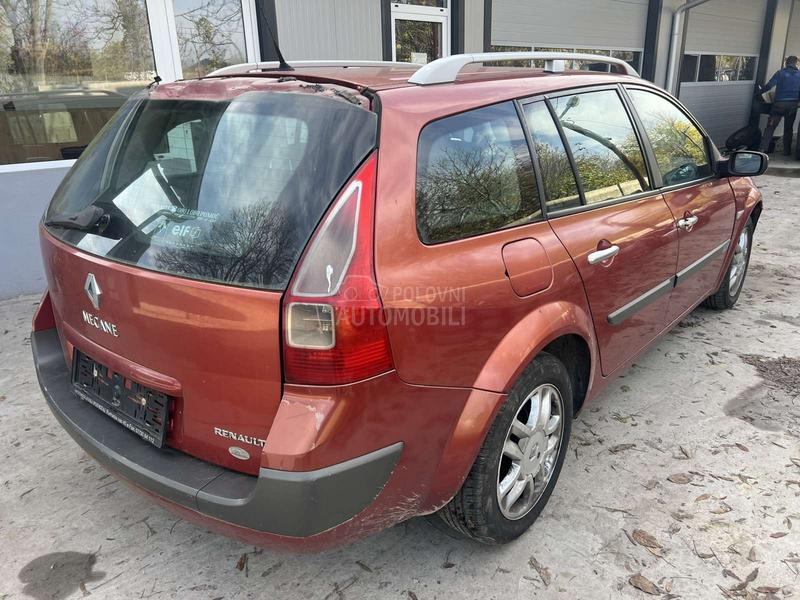 Branik zadnji bordo TEB76