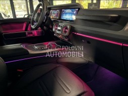 Mercedes Benz G 450 d AMG slika 8