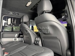 Mercedes Benz G 450 d AMG slika 16