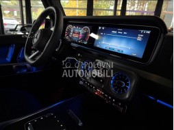 Mercedes Benz G 450 d AMG slika 15