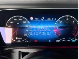 Mercedes Benz G 450 d AMG slika 11