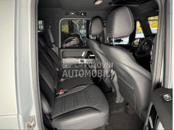 Mercedes Benz G 450 d AMG slika 9