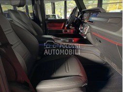 Mercedes Benz G 450 d AMG slika 14