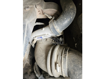 DAF LF 55 250 Tubina kao nova