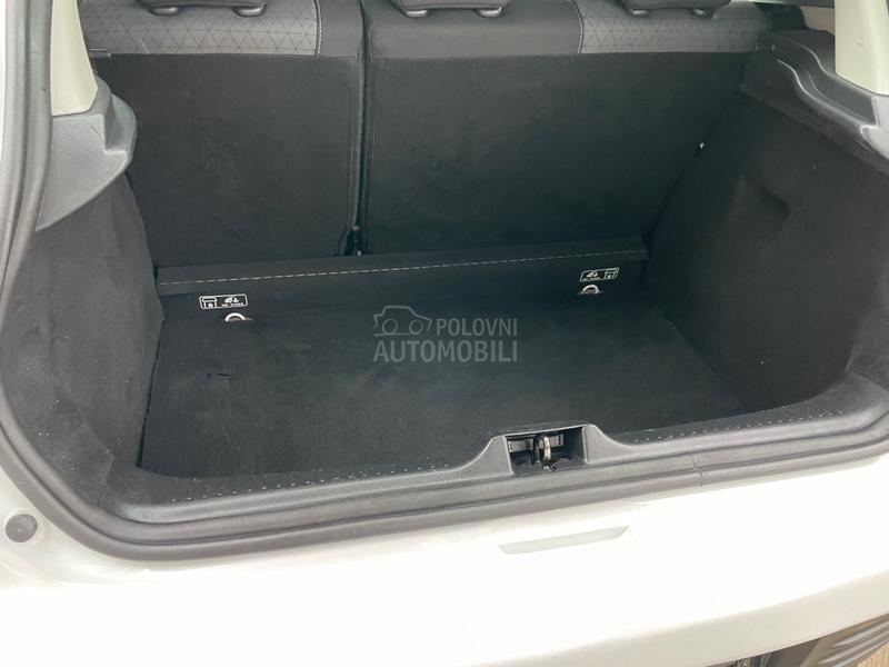 Renault Clio DCi Zimske gume