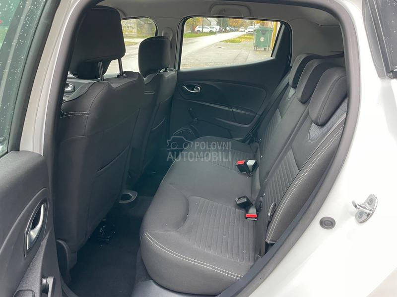 Renault Clio DCi Zimske gume