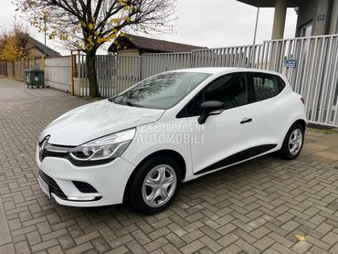 Renault Clio DCi Zimske gume