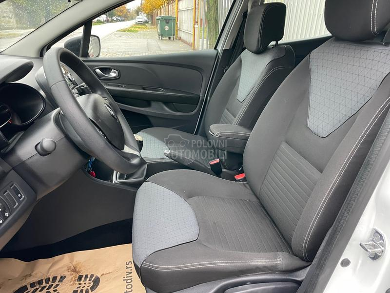 Renault Clio DCi Zimske gume